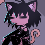 Sad Neco arc avatar