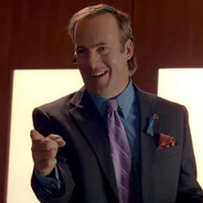 Saul Goodman