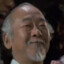 Mr Miyagi