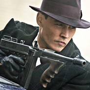 John Dillinger