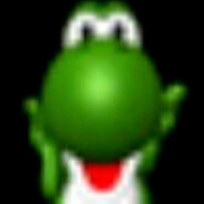 yoshi de calsinha