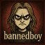 bannedboy