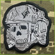 Kriegsspiele