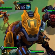 s16云顶我只玩霸王龙