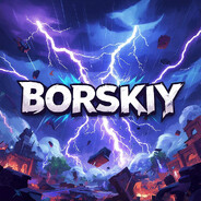 BORSKIY