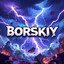 BORSKIY