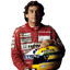 Ayrton Senna da Silva