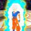 gohan blanco 100 por ciento