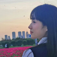 你于人海中回眸