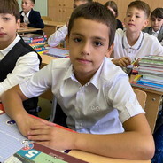 ДАНИЯЛЬЧИК