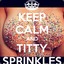 TittySprinkles