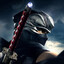 RYU HAYABUSA