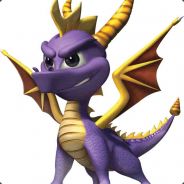 Spyro.