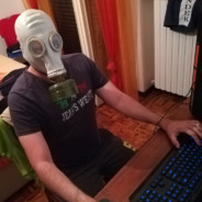 Systane avatar