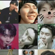 喜欢嘉祺被你发现~