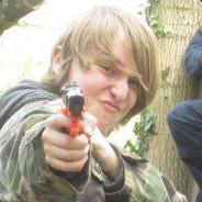 shadow clone george #1