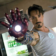 iron man