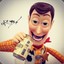 Woody-