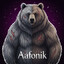 AaFonIK
