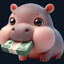 Business begemot (rich)