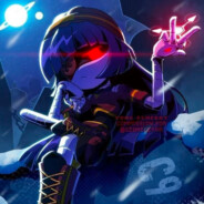 致敬传奇拖更王GLITCH