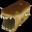 The bread cannibal