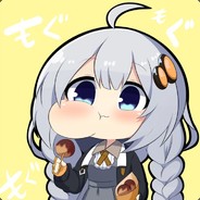 一只梦游的呆萌