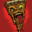 pizza face 