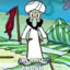 Osama Bin Squid