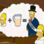 Homero!!! Sape!!!!!!