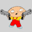 Stewie Reynolds