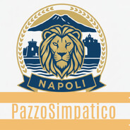 PazzoSimpatico