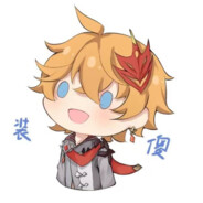 至冬的玩具商人