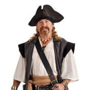 Captain Kazoo