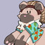 Rock-Ruff-Pup