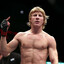 paddy pimblett