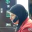 Burka Bluetooth