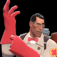 Vintage Medic