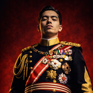 CDX avatar