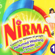 Washing Powder Nirma™