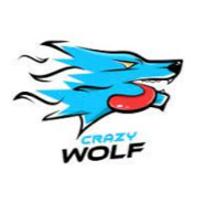 Crazy Wolf Bratek
