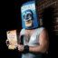 Cereal Man
