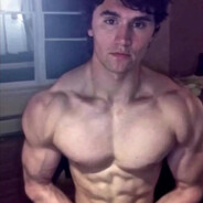 CHARLIE KIRK avatar