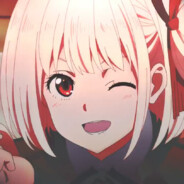 莉可丽丝最强の特种兵