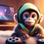 MONKEYGAMING