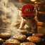 mcdonalds kitty