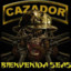 CAZADOR