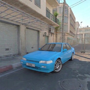 bluecar5556