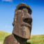 Moai Rastafa