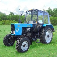 тракторест007